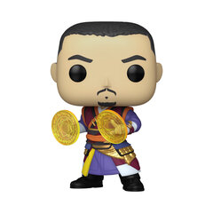 Vinüülfiguur Funko POP! Marvel Doctor Strange Wong, 10 cm hind ja info | Poiste mänguasjad | kaup24.ee