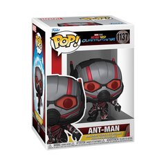 Kuju Funko POP Marvel, Ant-Man hind ja info | Fännitooted mänguritele | kaup24.ee