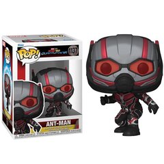 Kuju Funko POP Marvel, Ant-Man hind ja info | Fännitooted mänguritele | kaup24.ee