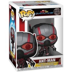 Kuju Funko POP Marvel, Ant-Man hind ja info | Fännitooted mänguritele | kaup24.ee