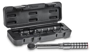 Dünamomeetriliste võtmete komplekt RFR Torque Wrench цена и информация | Инструменты, средства ухода для велосипеда | kaup24.ee