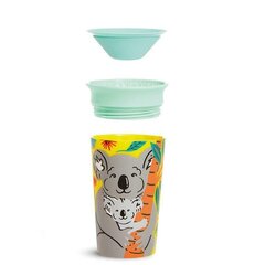 Õppetass Munchkin Miracle 360 05183401, 6 kuud+, 266 ml hind ja info | MUNCHKIN Lapsed ja imikud | kaup24.ee