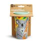 Õppetass Munchkin Miracle 360 05183401, 6 kuud+, 266 ml hind ja info | Lutipudelid ja aksessuaarid | kaup24.ee