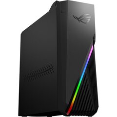 Asus Gaming ROG Strix GT15 G15CF-WB7637 i7-12700F / 32GB / 1TB SSD / GeForce RTX 3060 Ti / NoOS hind ja info | Lauaarvutid | kaup24.ee