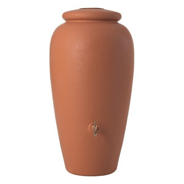 Veenõu amphora, terracotta 300L hind ja info | Kastekannud, voolikud, niisutus | kaup24.ee