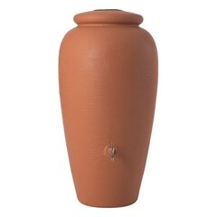 Veenõu amphora, terracotta 500L hind ja info | Kastekannud, voolikud, niisutus | kaup24.ee