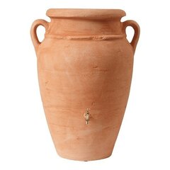 Ёмкость для воды Antik Amphora, цвет terracotta, 250 л цена и информация | Оборудование для полива | kaup24.ee