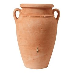 Ёмкость для воды Antik Amphora, цвет terracotta, 600 л цена и информация | Оборудование для полива | kaup24.ee