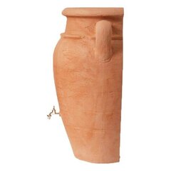 Veenõu Antiik wall Amphora terracotta 260L hind ja info | Kastekannud, voolikud, niisutus | kaup24.ee