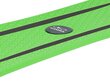 Roheline rula "Longboard", Hudora hind ja info | Rulad | kaup24.ee