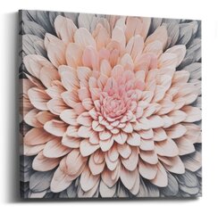 Maal Pink Petals цена и информация | Картины, живопись | kaup24.ee