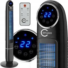 Ventilaator "Carruzzo Exclusive" цена и информация | Вентиляторы | kaup24.ee