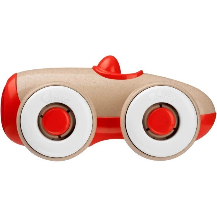 Beebiauto Chicco, punane hind ja info | Imikute mänguasjad | kaup24.ee