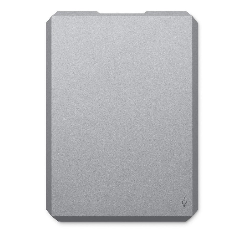 LaCie STHG2000402, 2TB цена и информация | Välised kõvakettad (SSD, HDD) | kaup24.ee