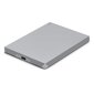 LaCie STHG2000402, 2TB цена и информация | Välised kõvakettad (SSD, HDD) | kaup24.ee