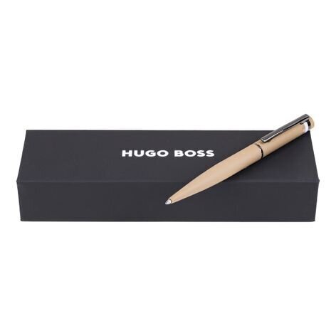 Hugo Boss Pastapliiats Loop Camel Iconic hind ja info | Ärikingitused | kaup24.ee