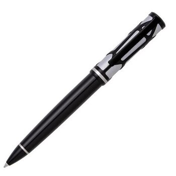 Шариковая ручка Hugo Boss Крафт Хром цена и информация | Бизнес подарки | kaup24.ee