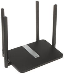 Точка доступа Wi-Fi 4G LTE + маршрутизатор CUDY-LT500 2.4 ГГц, 5 ГГц, 867 Мб/с + 300 Мб/с цена и информация | Маршрутизаторы (роутеры) | kaup24.ee