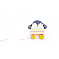 Пингвин, классический мир цена и информация | Игрушки для малышей | kaup24.ee
