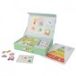 Puzzle Food, Classic World hind ja info | Imikute mänguasjad | kaup24.ee