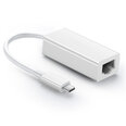 Adapter Ugreen 40381 US236 Type-C et 100mbps et MacBook