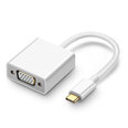 Адаптер Ugreen 50511 CM140 TYPE-C USB До VGA для iPad MacBook Huawei mate30