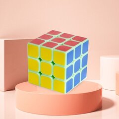 Современный кубик Рубика цена и информация | Настольные игры, головоломки | kaup24.ee