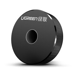 Машина Адаптер Ugreen 40968 Bluetooth 3.5mm aux USB APTX цена и информация | Адаптеры и USB-hub | kaup24.ee