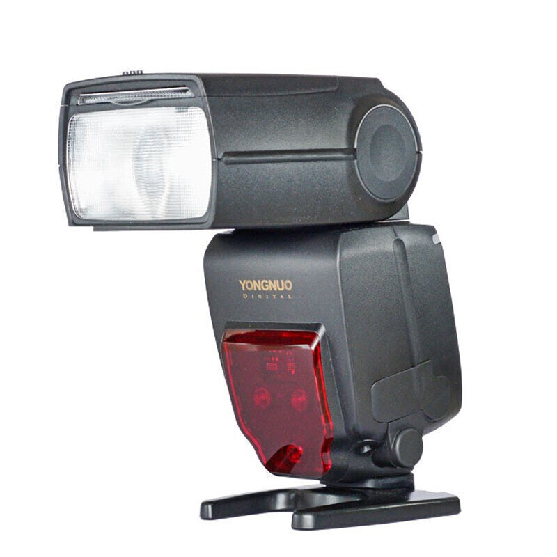 Speedlite kaamera Välklamp Yongnuo YN685N TTL 1/8000 2.4G et Nikon цена и информация | Lisatarvikud fotoaparaatidele | kaup24.ee