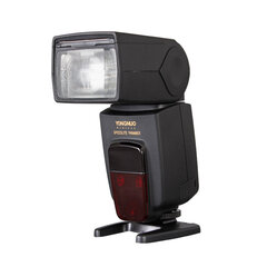 Speedlite Камера вспышка Yongnuo YN568EXIII-C TTL 1/8000 для Canon цена и информация | Аксессуары для фотоаппаратов | kaup24.ee