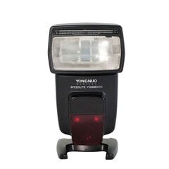 Speedlite kaamera Välklamp Yongnuo YN568EXIII-N TTL 1/8000 et Nikon hind ja info | Lisatarvikud fotoaparaatidele | kaup24.ee