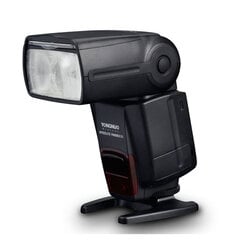 Speedlite Камера вспышка Yongnuo YN-565EXIII TTL USB для Canon цена и информация | Аксессуары для фотоаппаратов | kaup24.ee