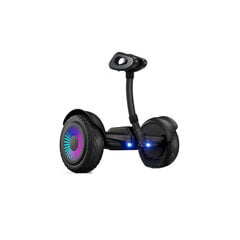 Электрический баланс автомобиль/скутер Collar AO K6-O3 Bluetooth Музыка BMS LED 54V 15-20KM цена и информация | Смарттехника и аксессуары | kaup24.ee