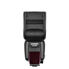 Speedlite Камера вспышка Jinbei 600RF TTL 1/8000s GN60 2.4G для Canon Nikon цена и информация | Аксессуары для фотоаппаратов | kaup24.ee