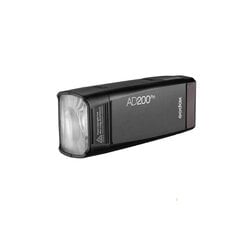 Speedlite kaamera Välklamp Godox AD200pro-C TTL 2.4G 200W 2900mAh 1/8000s et Canon hind ja info | Lisatarvikud fotoaparaatidele | kaup24.ee