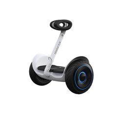 Электрический баланс автомобиль/скутер Ninebot L6 10km 4h Высокая эластичная пневматическая шина BMS RGB для дети цена и информация | Смарттехника и аксессуары | kaup24.ee