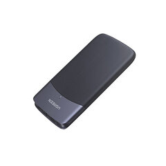 Адаптер Портативный жесткий диск Ugreen Type-C До SD/TF 2USB3.0 ssd SATA для HUAWEI Mate40/P50 Samsung S20 цена и информация | Адаптеры и USB-hub | kaup24.ee