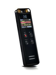 Kodak VRC 550 цена и информация | Диктофоны | kaup24.ee