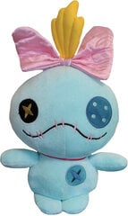 Мягкая игрушка Stitch doll цена и информация | Мягкие игрушки | kaup24.ee