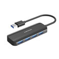 Adapter Lenovo A601 4in1 USB et 4USB3.0 0.25m