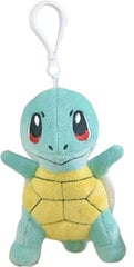 Мягкая игрушка Pokemon Squirtle цена и информация | Мягкие игрушки | kaup24.ee