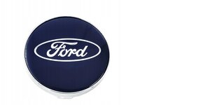 Ford veljekate 60mm 4 tk hind ja info | ABS Autokaubad | kaup24.ee