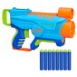 Mängupüstol Nerf Elite JR Explorer hind ja info | Poiste mänguasjad | kaup24.ee