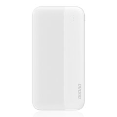 Dudao K4S+W1, 20000 мAч цена и информация | Зарядные устройства Power bank | kaup24.ee