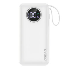 Dudao K15sW, 10000 мАч цена и информация | Зарядные устройства Power bank | kaup24.ee