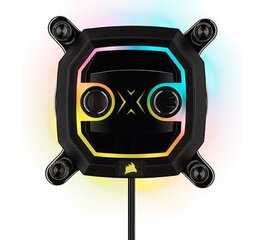 Corsair Hydro X Series XC5 RGB hind ja info | Vesijahutused - lisaseadmed | kaup24.ee