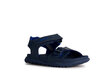 Geox lahtised sandaalid lastele, sinine hind ja info | Laste kingad | kaup24.ee