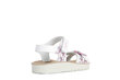 Geox lahtised sandaalid lastele, Valged hind ja info | Laste kingad | kaup24.ee