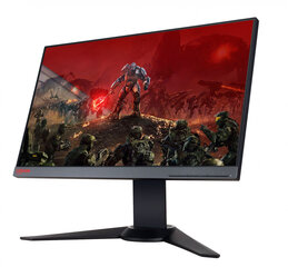 24.5" Legion Y25f-10 FullHD hind ja info | Monitorid | kaup24.ee