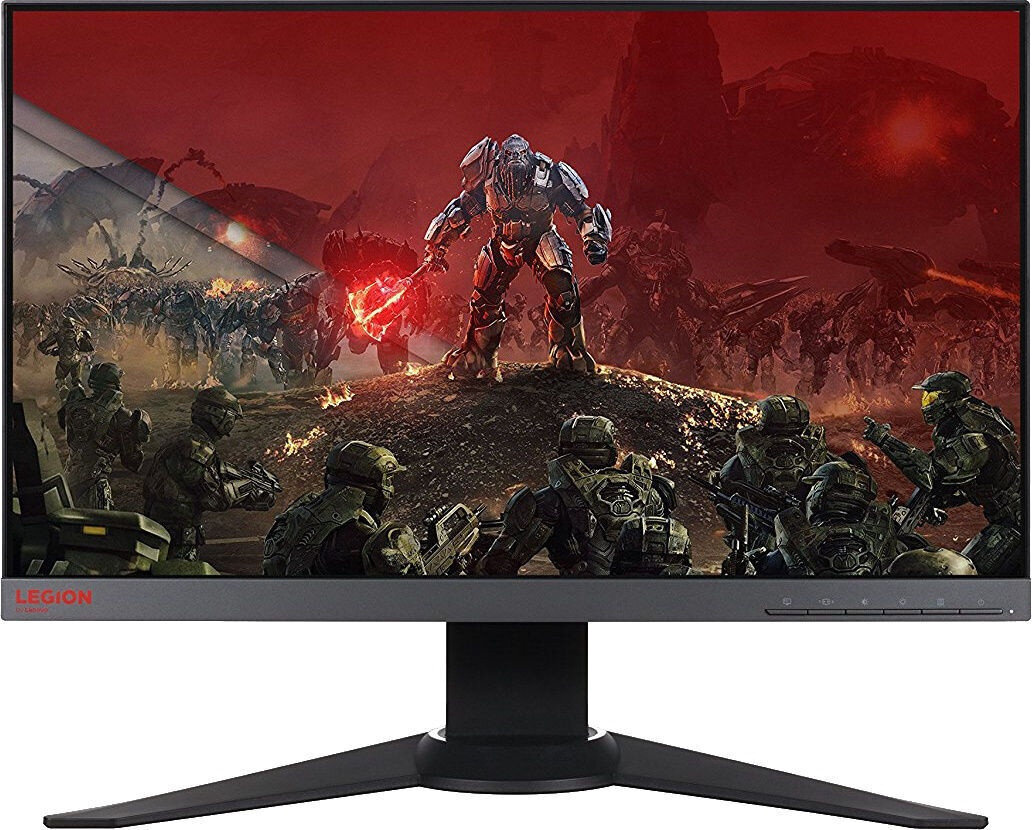 24.5" Legion Y25f-10 FullHD hind ja info | Monitorid | kaup24.ee